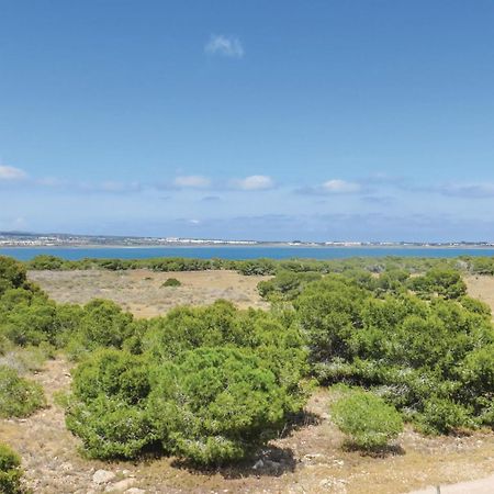 Nice apartment in Torrevieja with 2 Bedrooms, WiFi&Outdoor swimming pool Buitenkant foto
